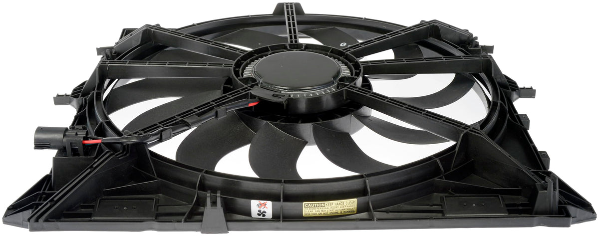 DORMAN 621-986 Dorman 621-986 Engine Cooling Fan Assembly
