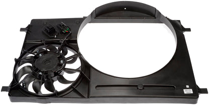 DORMAN 620-192 Dorman 620-192 Engine Cooling Fan Assembly