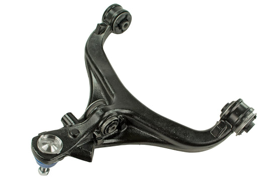 MEVOTECH CMS251044 Mevotech Supreme Control Arm & Ball Joint Assembly CMS251044