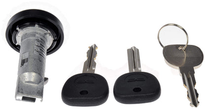 DORMAN 924-796 Dorman 924-796 IGNITION LOCK CYLINDER WITH ON BOAR