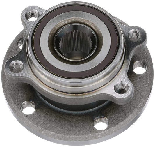 NSK 60BWKH07 Nsk 60BWKH07 WHEEL BEARING AND HUB ASSEMBLY