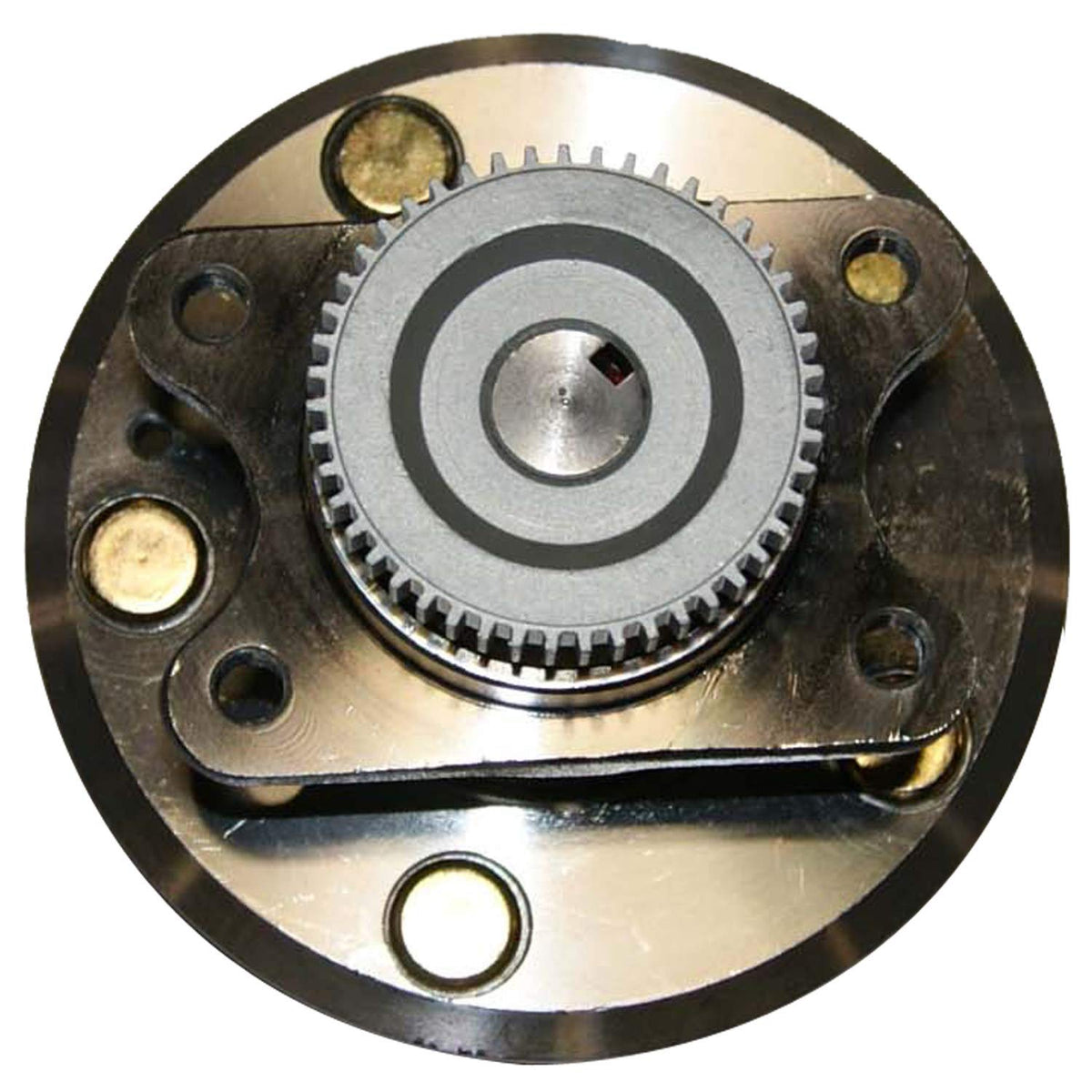 GMB 799-0115 GMB 799-0115 Wheel Bearing Hub Assembly