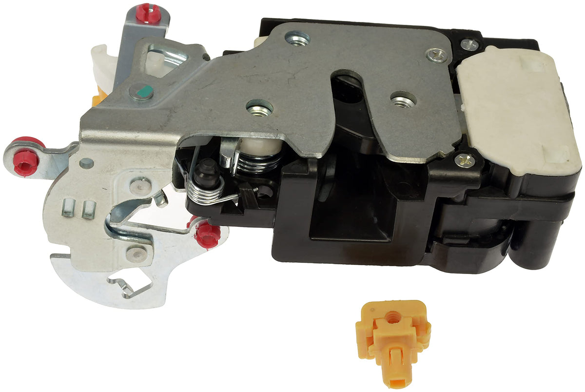 DORMAN 937-791 Dorman 937-791 Front Driver Side Door Latch Assembly