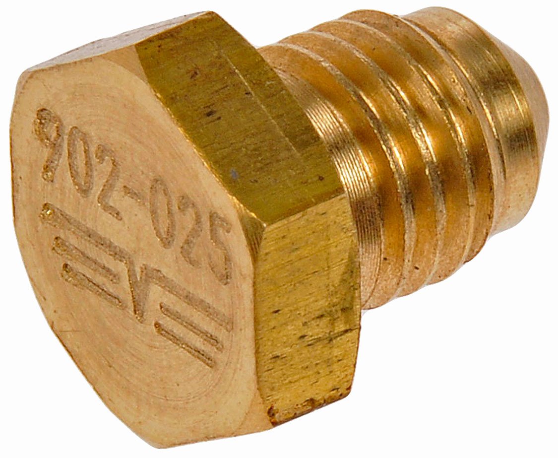 DORMAN 902-025 Dorman 902-025 A/C Service Valve Cap