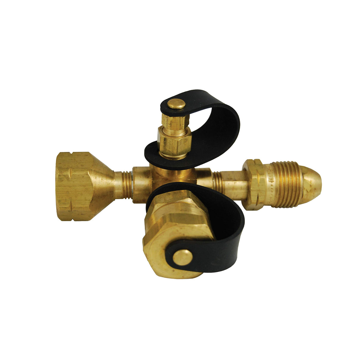 AP PRODUCTS ME420P AP Products Marshall Excelsior ME420P Camping Tee Excess Flow