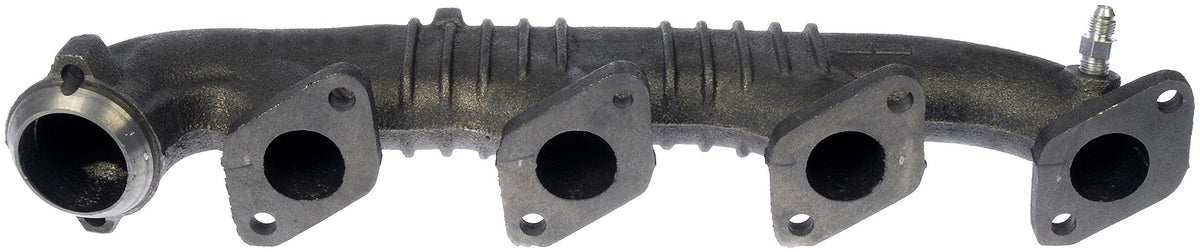 DORMAN 674-943 Dorman 674-943 Driver Side Exhaust Manifold Kit - Includes Required Gaskets and Hardware Compatible with Select Models