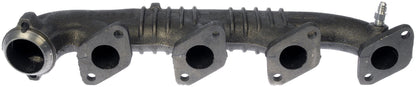 DORMAN 674-943 Dorman 674-943 Driver Side Exhaust Manifold Kit - Includes Required Gaskets and Hardware Compatible with Select Models