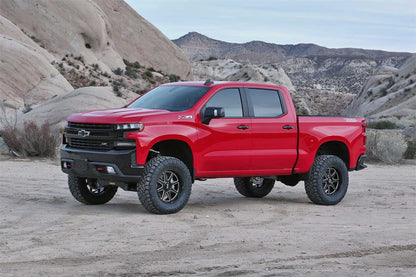 FABTECH FTS21260 Fabtech FTS21260 Dirt Logic 2.5 Resi Coil Over Shock Absorber Dirt Logic 2.5 Resi Coil Over Shock Absorber