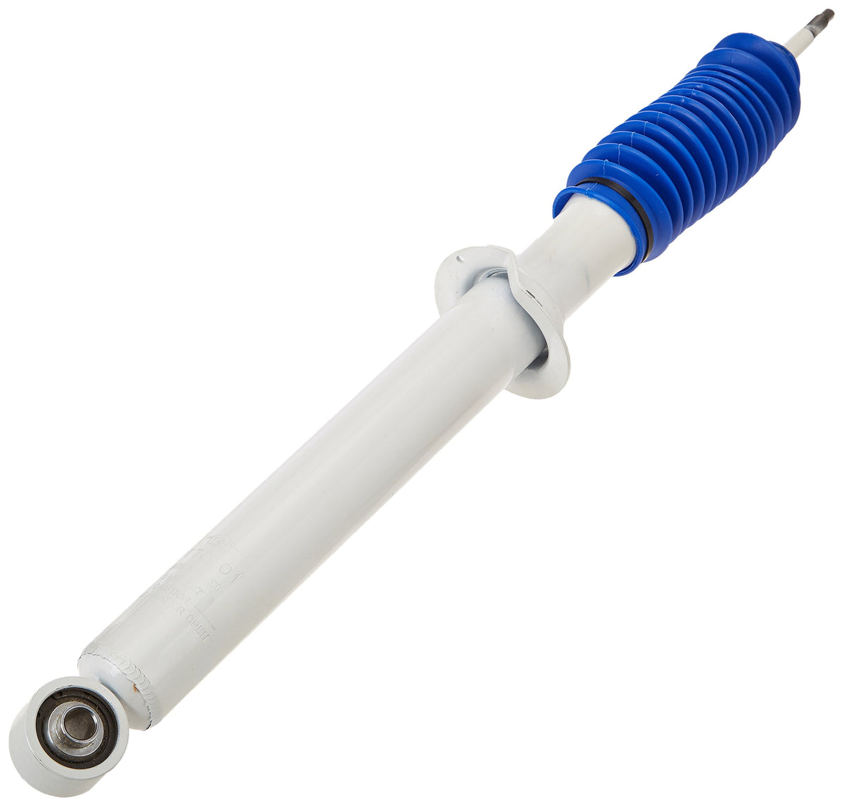 FABTECH FTS70001S Fabtech FTS70001S 6" Front Shock for Toyota Tacoma