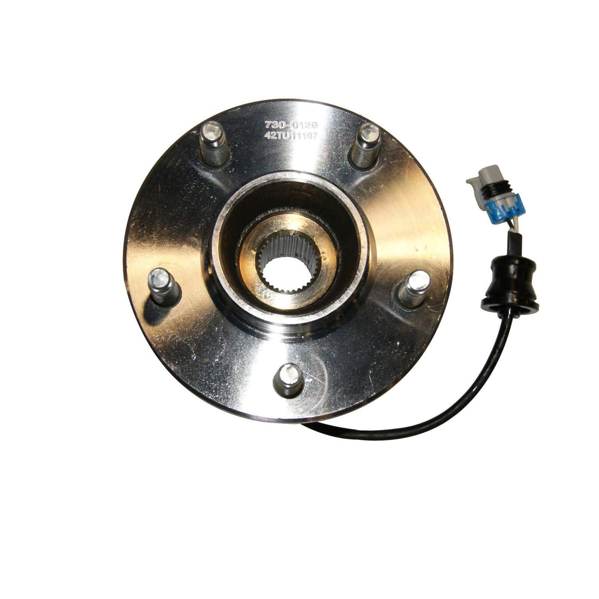 GMB 730-0129 GMB 730-0129 Wheel Bearing Hub Assembly