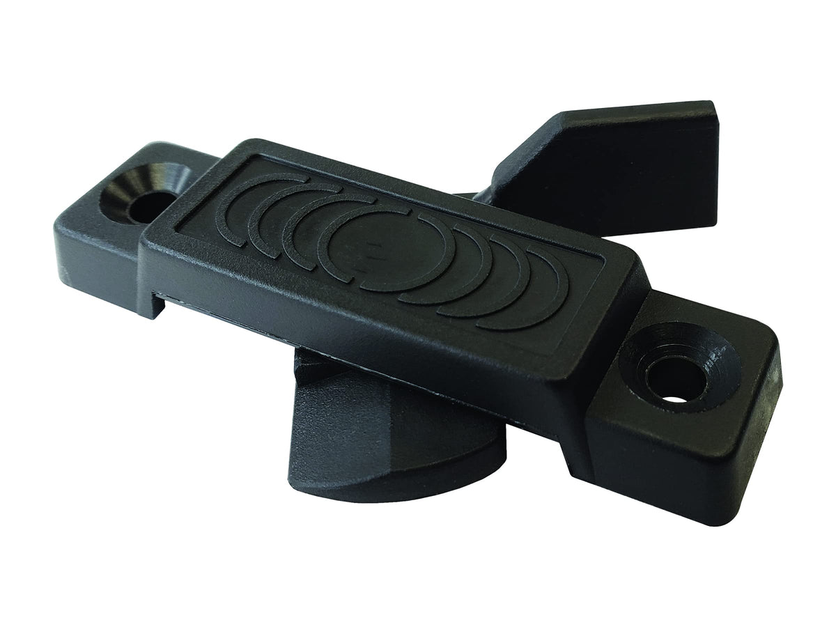RV DESIGNER H697 RV Designer H697, Hehr Style Double Pane Window Latch, Interior Hardware