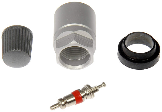 DORMAN 609-116 Dorman 609-116 Tire Pressure Monitoring System Service Kit Compatible with Select Models