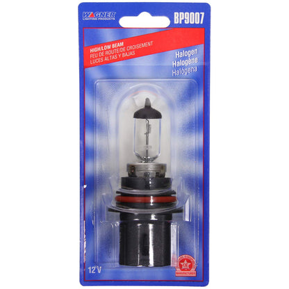 WAGNER BP9007 Wagner Lighting BP9007 Standard Multi-Purpose Light Bulb Card of 1