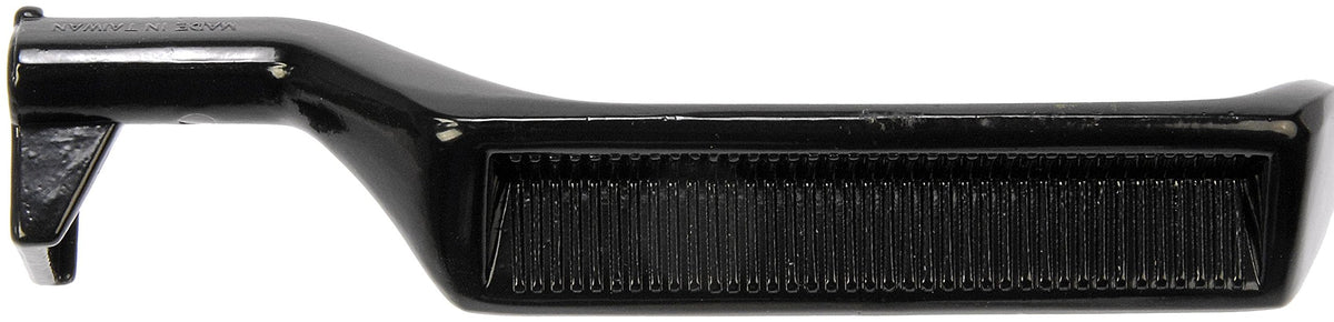 DORMAN 77177 Dorman 77177 Interior Door Handle Compatible with Select Ford Models, Black; Textured