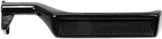 DORMAN 77177 Dorman 77177 Interior Door Handle Compatible with Select Ford Models, Black; Textured