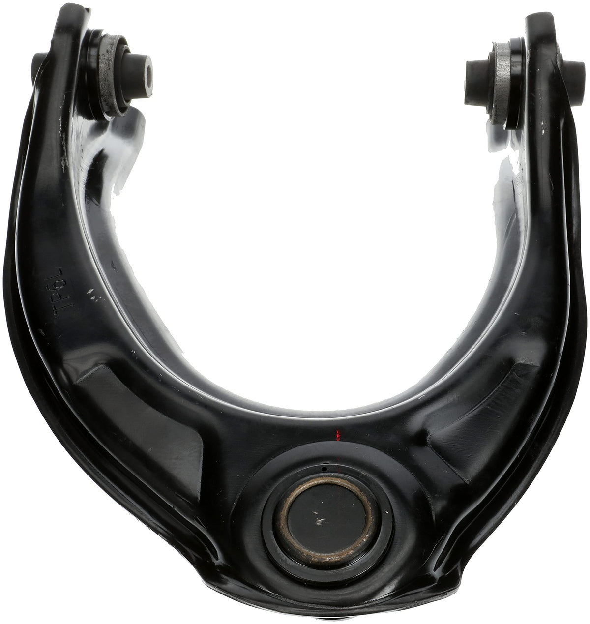 DORMAN 524-583 Dorman 524-583 Front Driver Side Upper Suspension Control Arm and Ball Joint Assembly Compatible with Select Honda Models