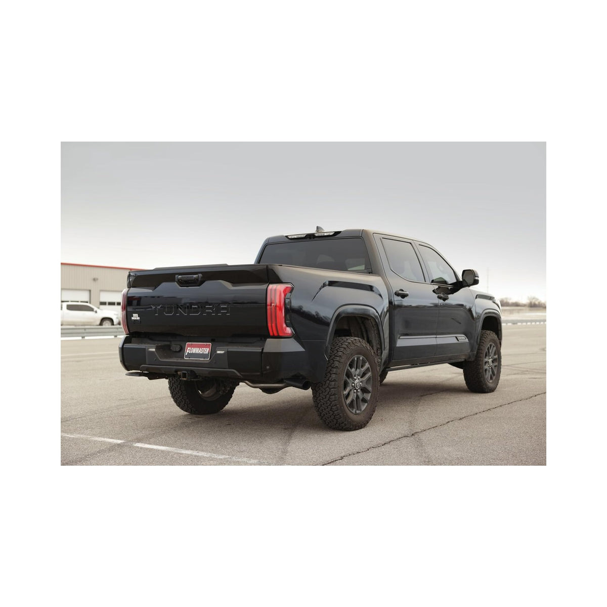 FLOWMASTER 818139 Flowmaster 818139 Outlaw Extreme Cat-back Exhaust System
