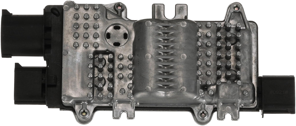 Gates FCM128 nobrandname Engine Cooling Fan Module