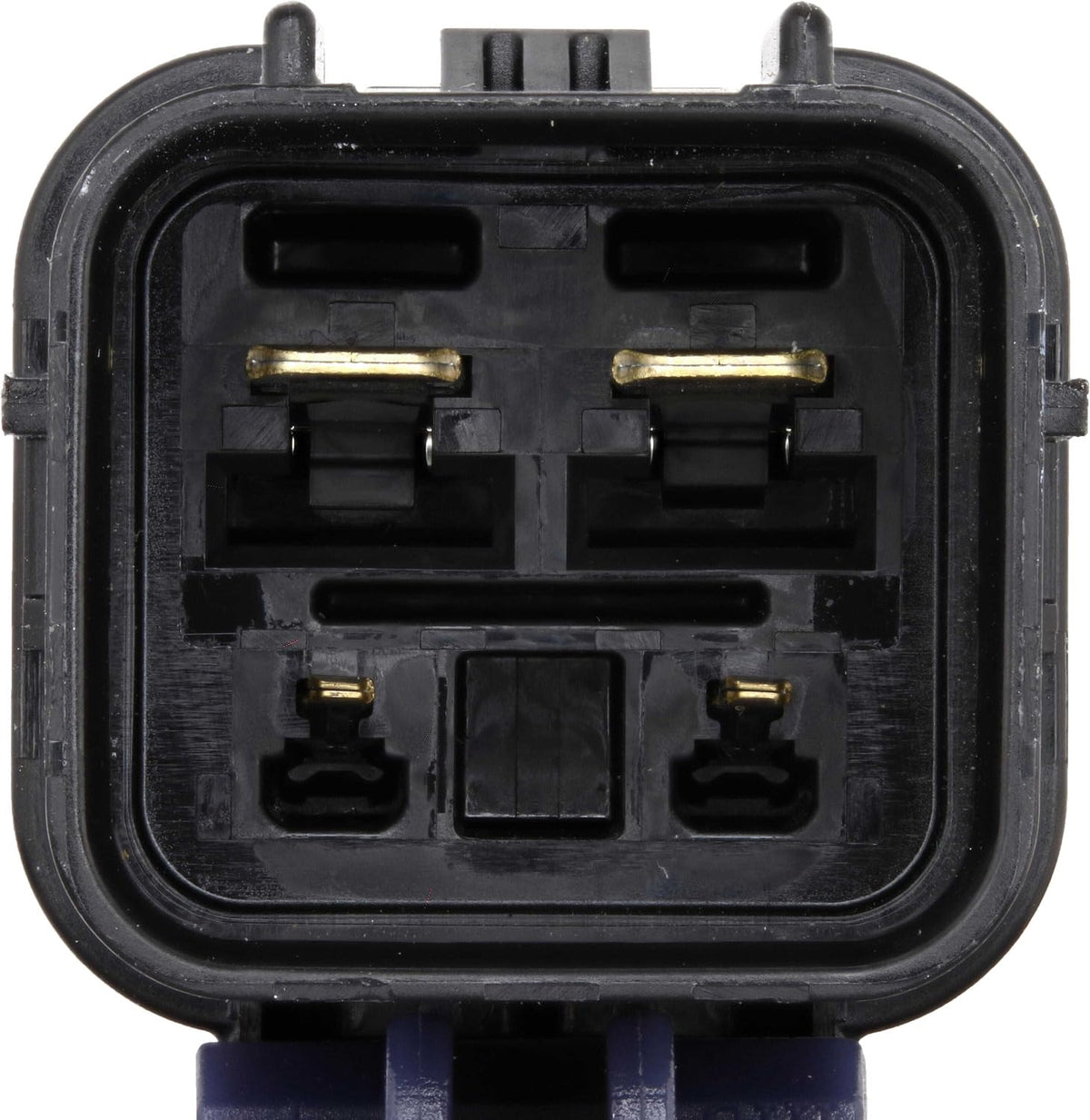 Delphi SS21445 ABS Wheel Speed Sensor