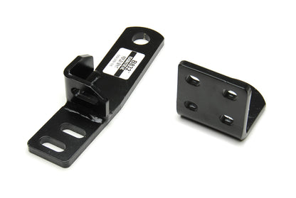 ROADMASTER RBK24 Roadmaster RBK24 Steering Stabilizer Mounting Bracket Kit for Ford E350 Class C (1987-2024)
