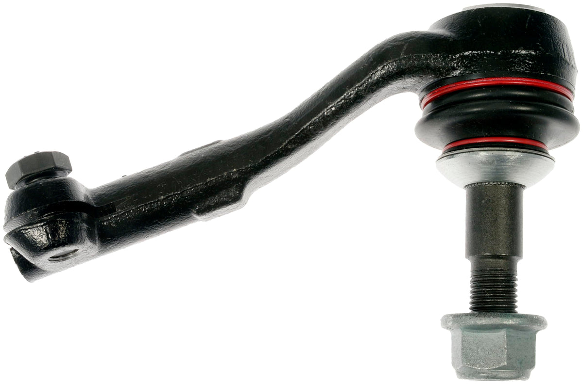 DORMAN TO14231PR Dorman Premium TO14231PR Front Driver Side Lower Steering Tie Rod End Compatible with Select BMW Models