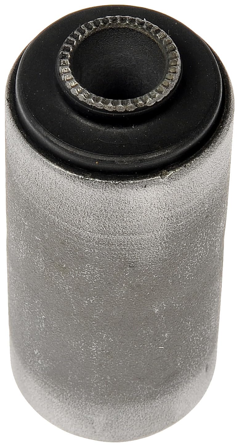 DORMAN SB900089PR Dorman Premium SB900089PR Leaf Spring Bushing Compatible with Select Chevrolet/GMC Models