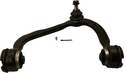 MOOG RK80306 MOOG RK80306 Front Left Upper Suspension Control Arm and Ball Joint Assembly for Ford F-150