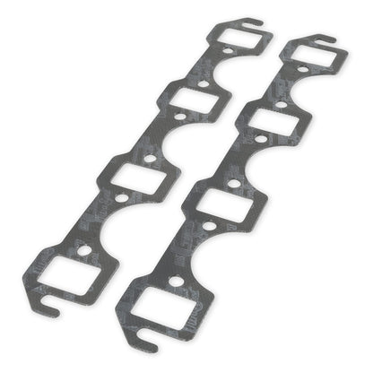 MR GASKET 5930 Mr. Gasket 5930 Ultra-Seal Exhaust Manifold Gaskets - 2 Per Set