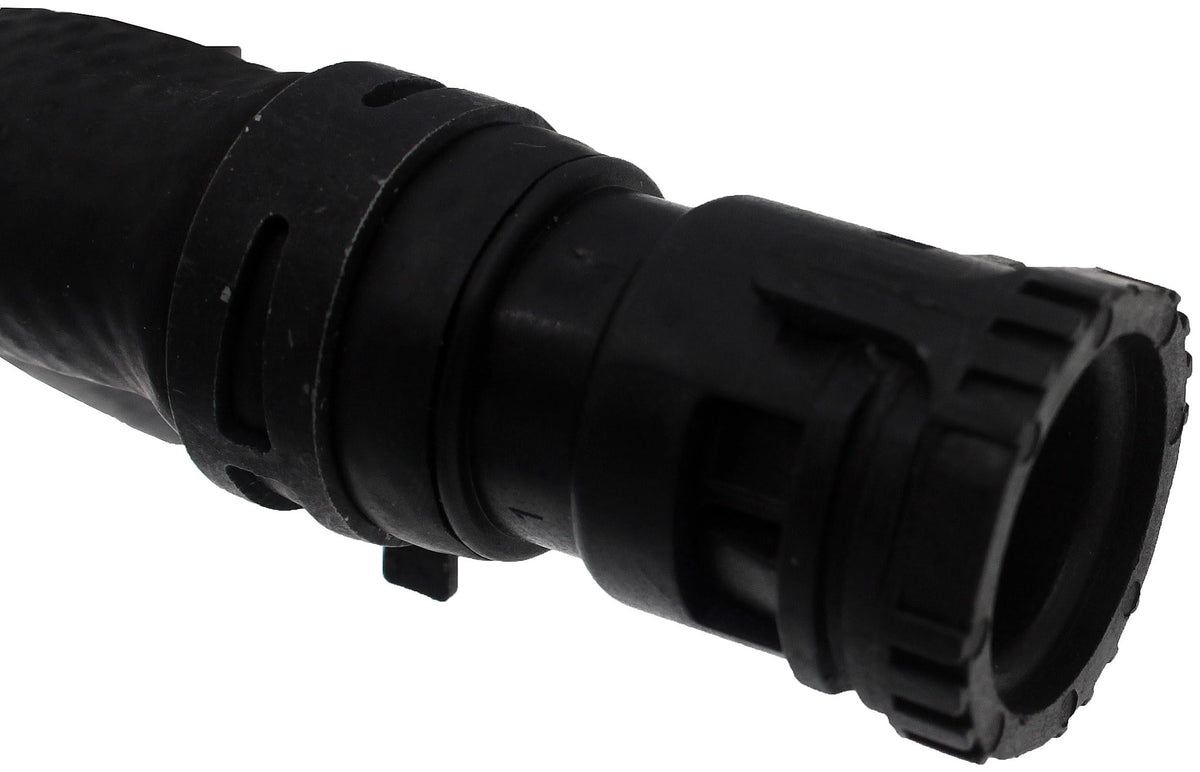 DORMAN 626-803 Dorman Improved Design 626-803 Engine Coolant Overflow Hose Compatible with Select Ford Models (OE FIX)