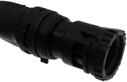 DORMAN 626-803 Dorman Improved Design 626-803 Engine Coolant Overflow Hose Compatible with Select Ford Models (OE FIX)