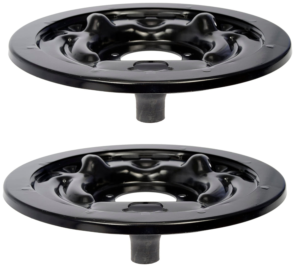 Dorman 924-233 Rear Brake Backing Plate