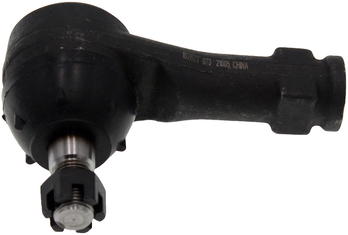 DORMAN T429PR Dorman Premium T429PR Front Outer Steering Tie Rod End Compatible with Select Ford/Mercury Models