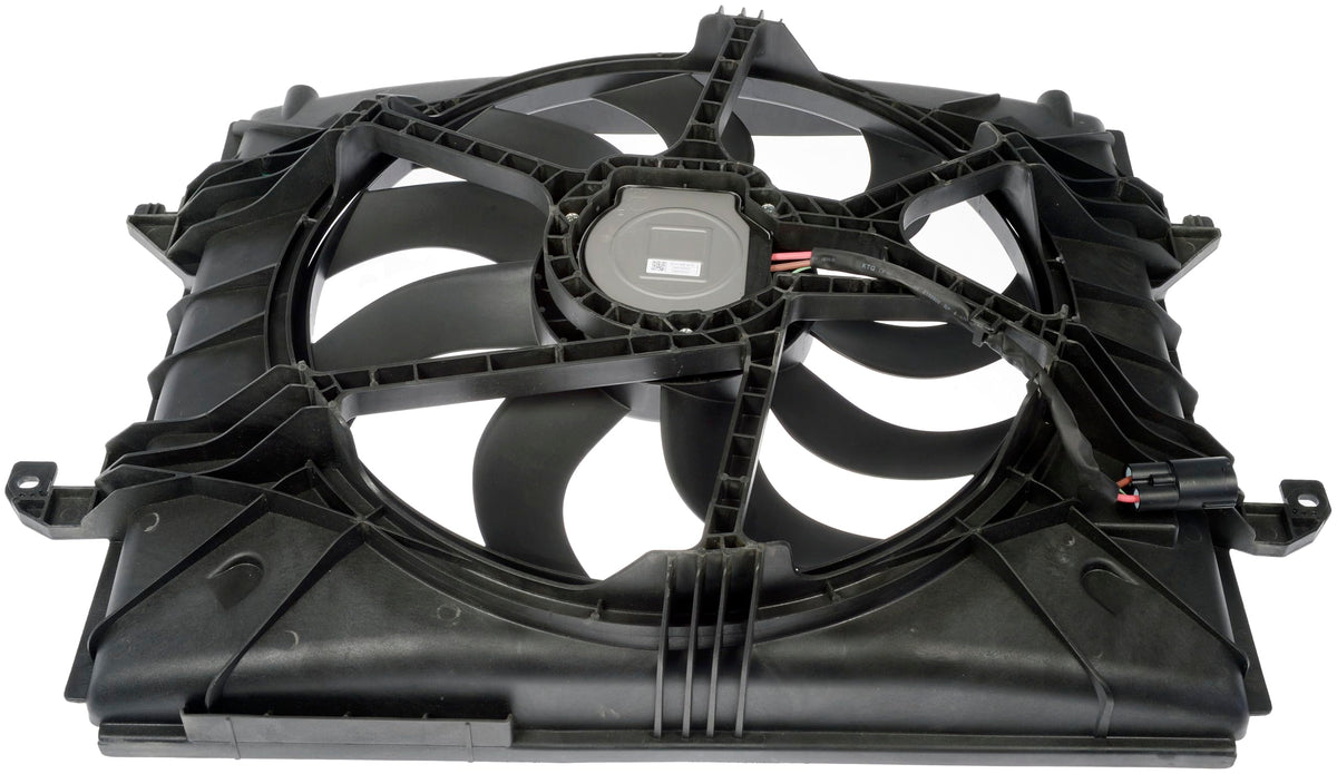 DORMAN 620-189 Dorman 620-189 Engine Cooling Fan Assembly