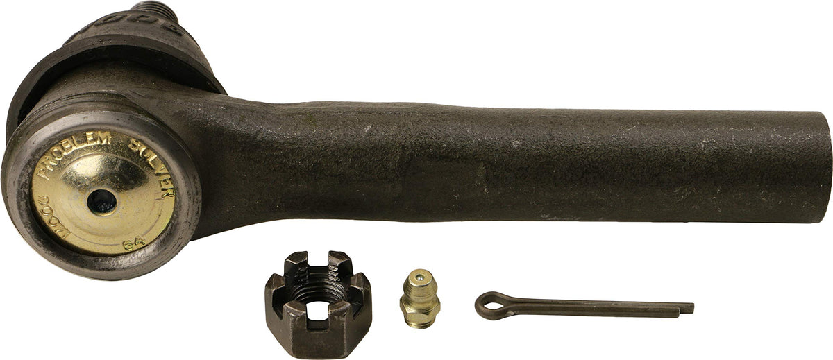 MOOG ES3712 MOOG ES3712 Steering Tie Rod End for 2016-2024 Subaru Crosstrek