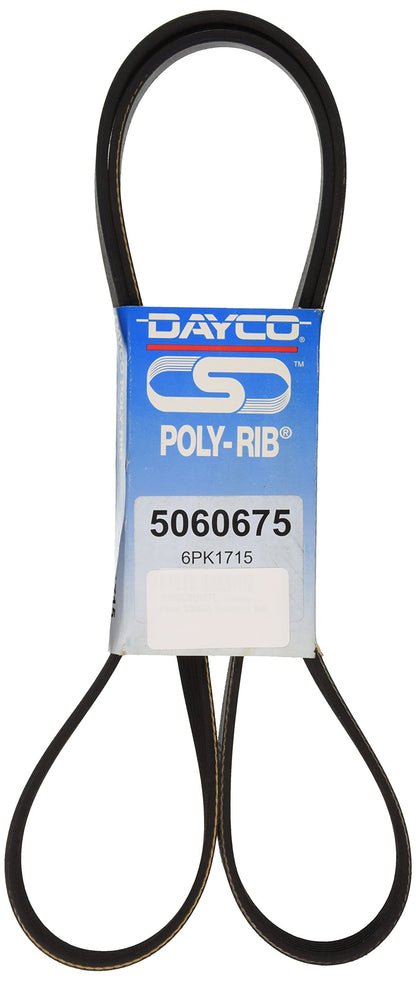 Dayco 5060675 FORD/MERCURY 3.0/7.5L
