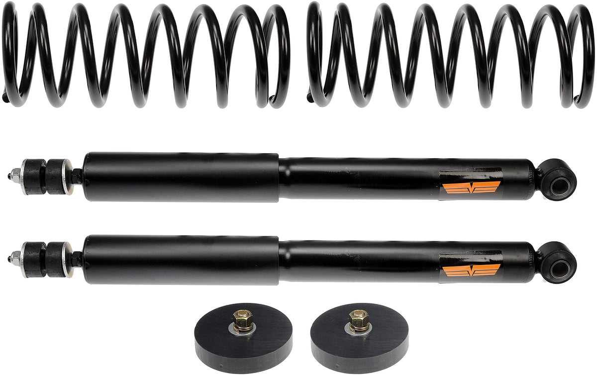 DORMAN 949-541 Dorman 949-541 Rear Air Spring to Coil Spring Conversion Kit