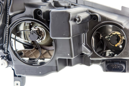 Hella 009647971 CAPA TIER 1 AFT