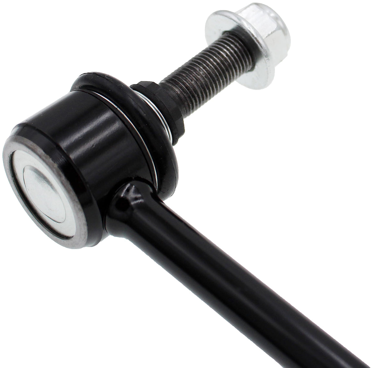 DORMAN SL85102PR Dorman Premium SL85102PR Front Passenger Side Suspension Stabilizer Bar Link Kit Compatible with Select Ford/Lincoln Models