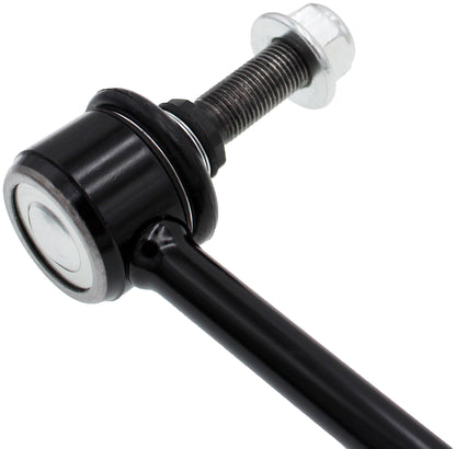 DORMAN SL85102PR Dorman Premium SL85102PR Front Passenger Side Suspension Stabilizer Bar Link Kit Compatible with Select Ford/Lincoln Models