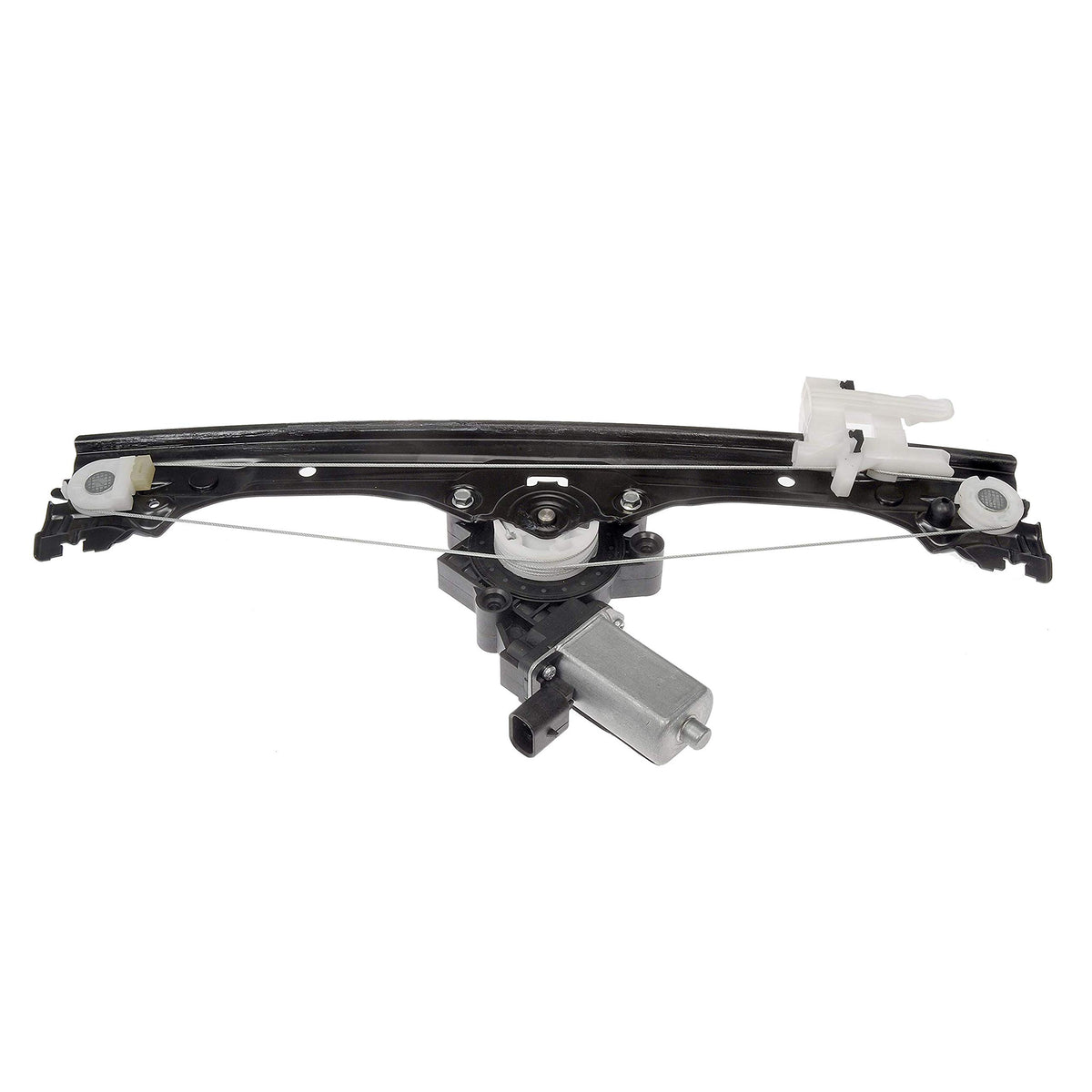 DORMAN 751-649 Dorman 751-649 Front Passenger Side Power Window Regulator and Motor Assembly Compatible with Select Fiat Models