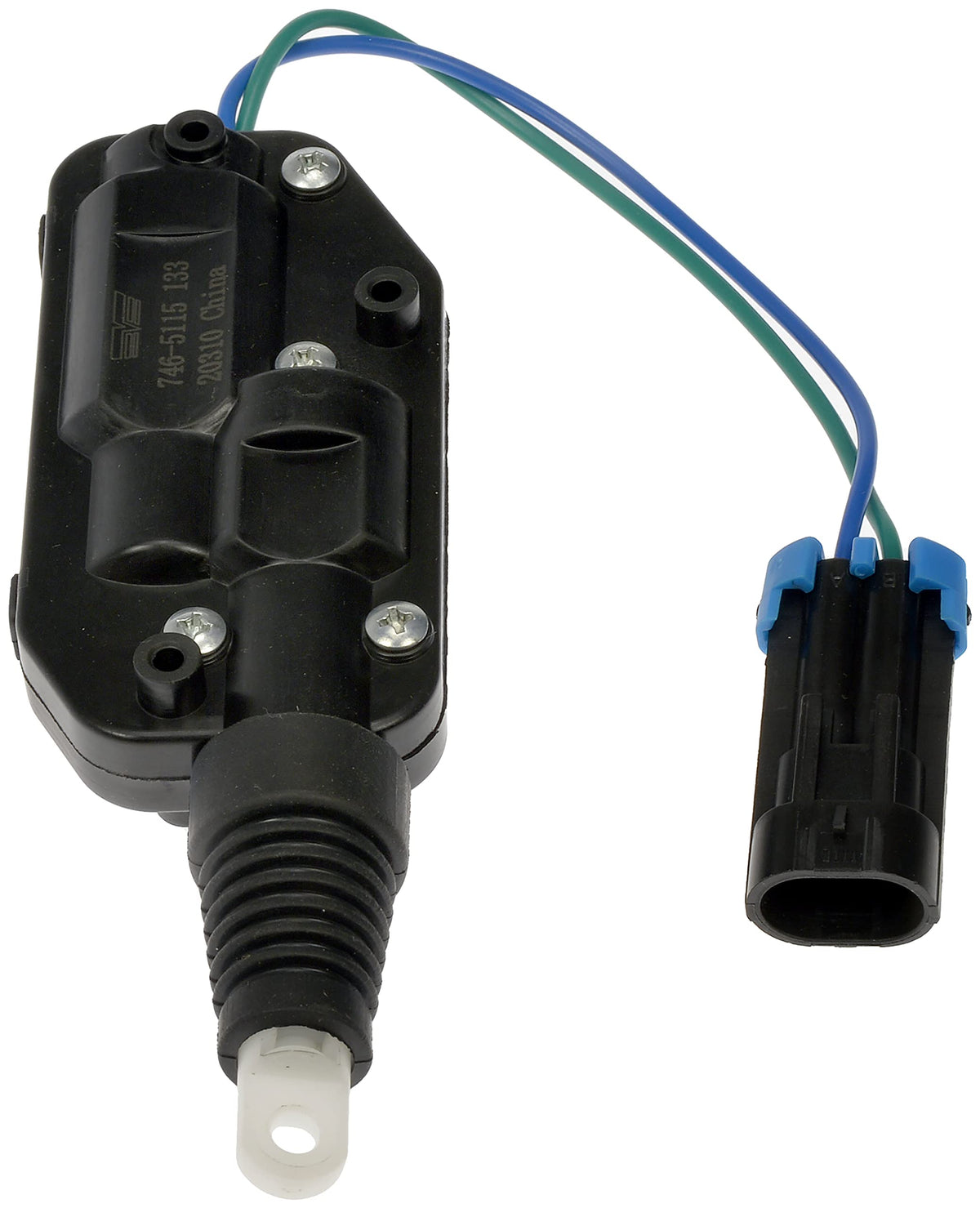 Dorman 746-5115 Door Lock Actuator Motor