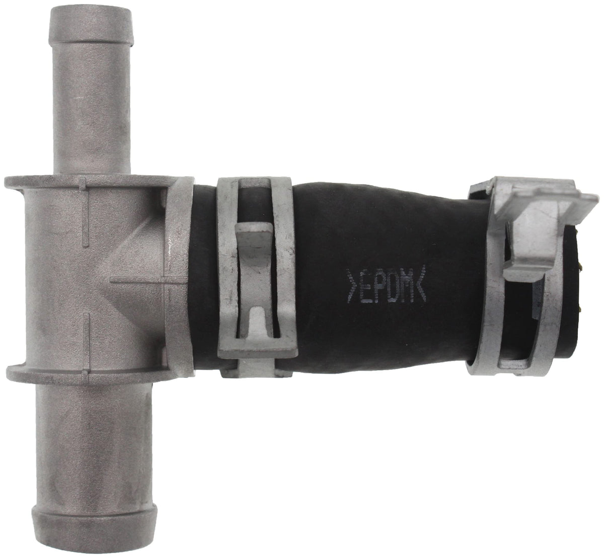 DORMAN 626-689 Dorman Improved Design 626-689 Engine Heater Hose Assembly Compatible with Select Nissan Models (OE FIX)