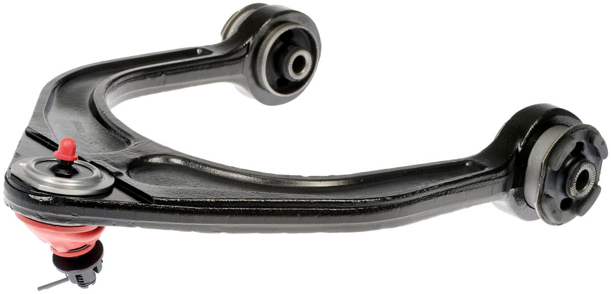 Dorman CB81237RD Front Driver Side Upper Suspension Control Arm