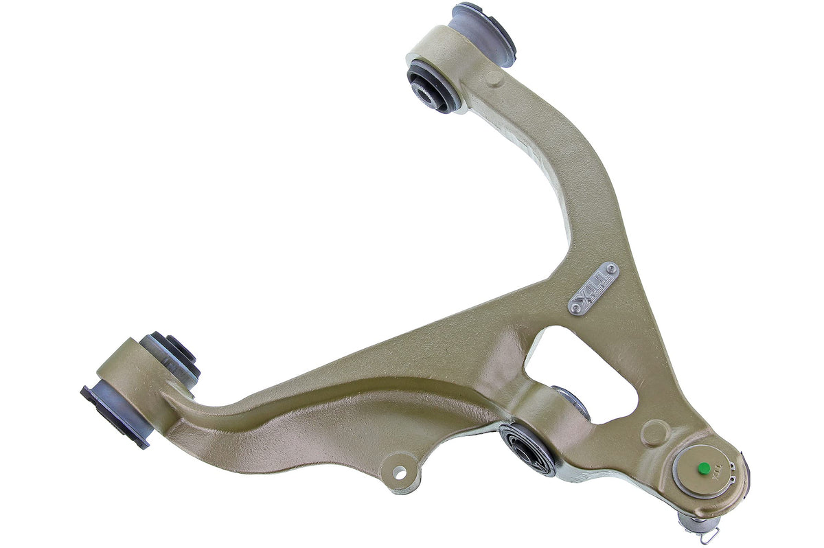 Mevotech CTXMS25149 TTX Suspension Control Arm and Ball Joint