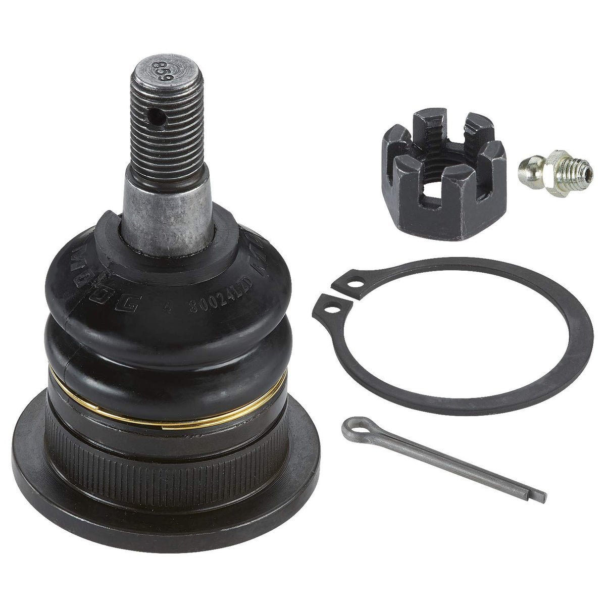 MOOG K500018 MOOG K500018 Front Upper Suspension Ball Joint for Toyota 4Runner