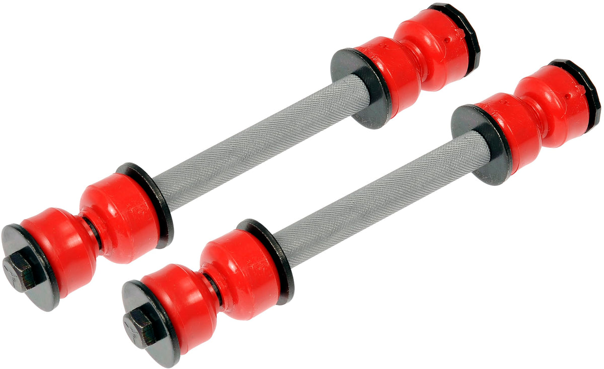 Dorman SL92035RD Front Suspension Stabilizer Bar Link Kit
