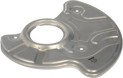 Dorman 947-014 Front Driver Side Brake Dust Shield