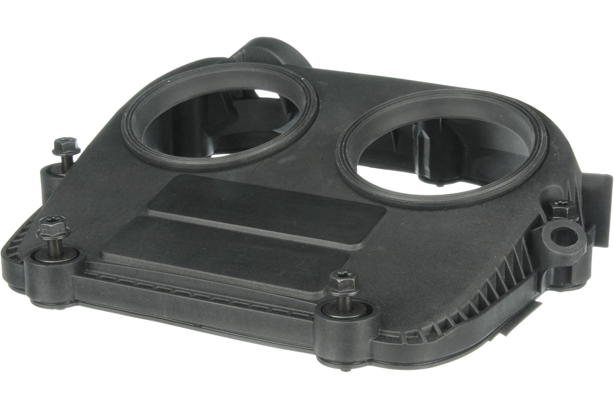 URO Parts 06K103269F Timing Cover Set, Upper; Includes Gaskets