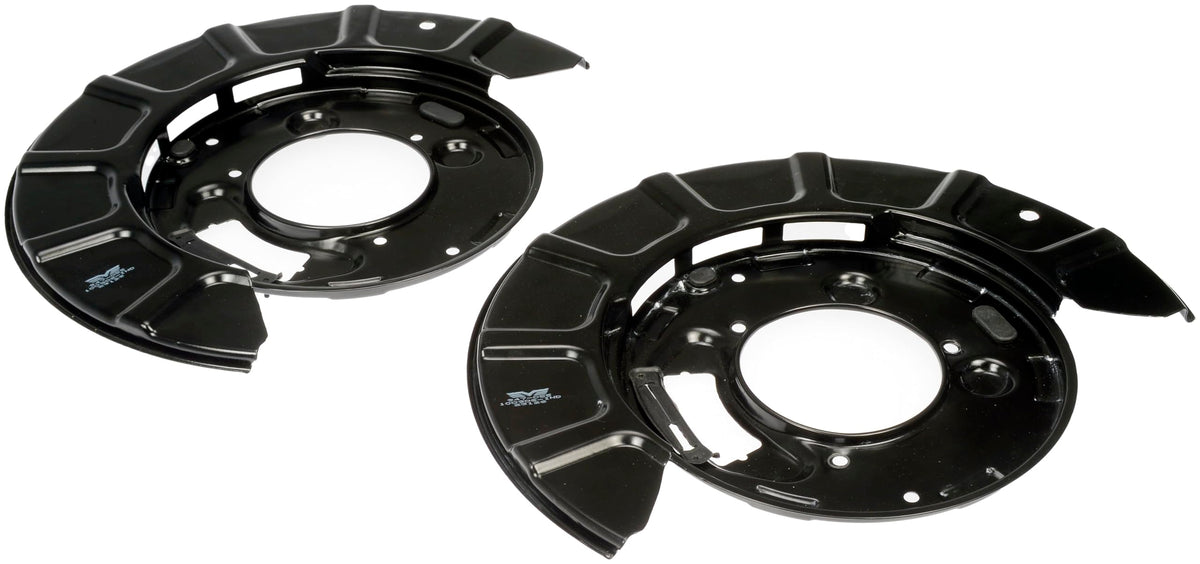 DORMAN 947-055 Dorman 947-055 Rear Brake Dust Shield