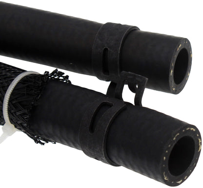DORMAN 626-753 Dorman 626-753 Engine Heater Hose Assembly Compatible with Select Dodge Models (OE FIX)